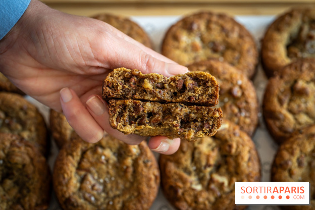 Chambelland boulangerie sans gluten et salon de Thé à Paris - A7C07942