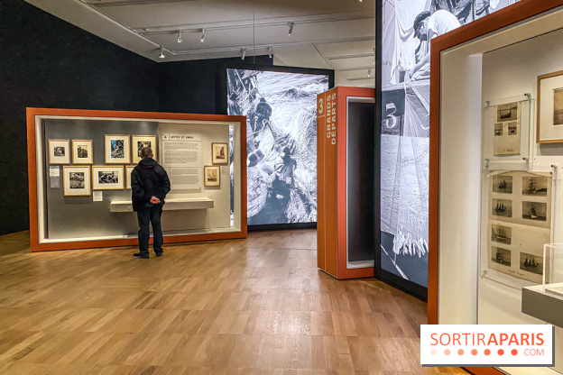 La pêche au-delà du cliché, l'exposition au Musée de la Marine - IMG 5439