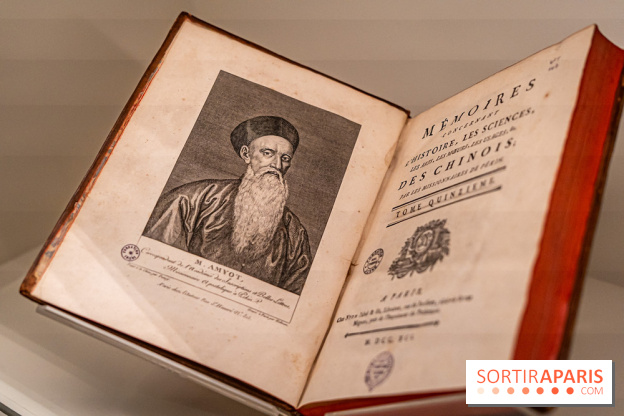 Exposition : Une passion chinoise, la collection de monsieur Thiers au Musée du Louvre