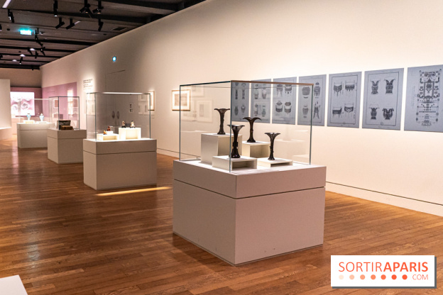 Exposition : Une passion chinoise, la collection de monsieur Thiers au Musée du Louvre