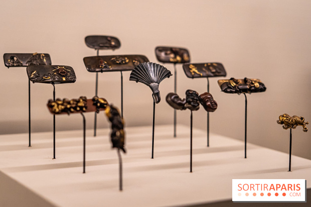 Exposition : Une passion chinoise, la collection de monsieur Thiers au Musée du Louvre
