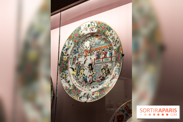 Exposition : Une passion chinoise, la collection de monsieur Thiers au Musée du Louvre
