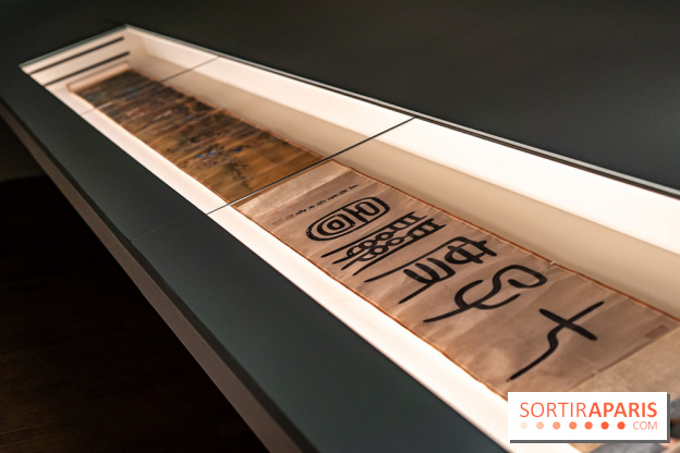Exposition : Une passion chinoise, la collection de monsieur Thiers au Musée du Louvre