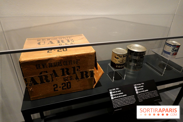 Le mur de Berlin, un monde divisé, nos photos - Expo Berlin Cité Architecture   Mai 2025   3 fotor 20250514115411