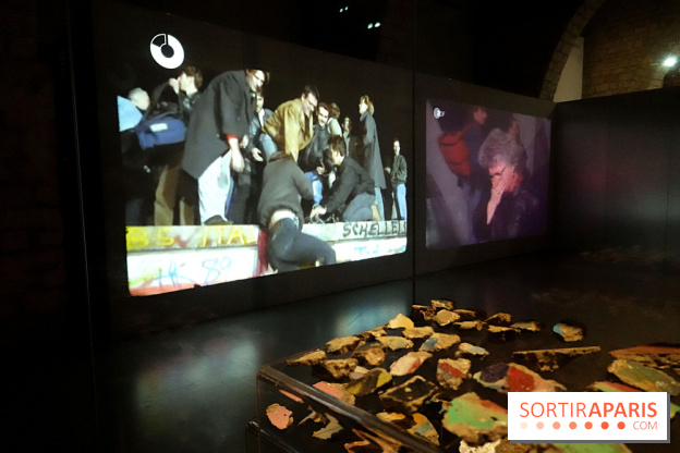 Le mur de Berlin, un monde divisé, nos photos - Expo Berlin Cité Architecture   Mai 2025   17 fotor 20250514114011