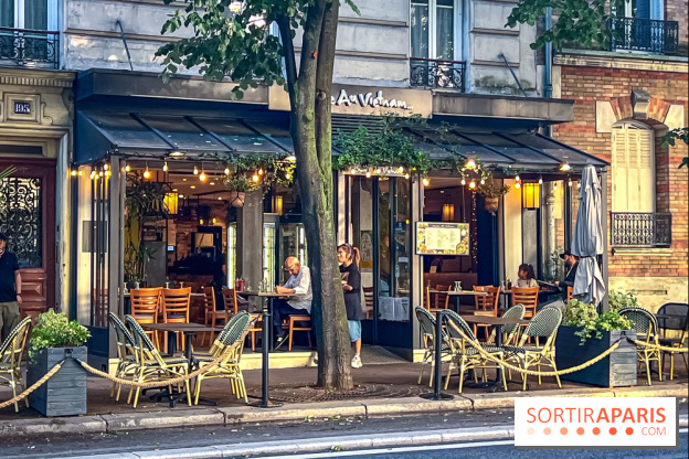 Comme au Vietnam, restaurant vietnamien Paris 13e - IMG 0764