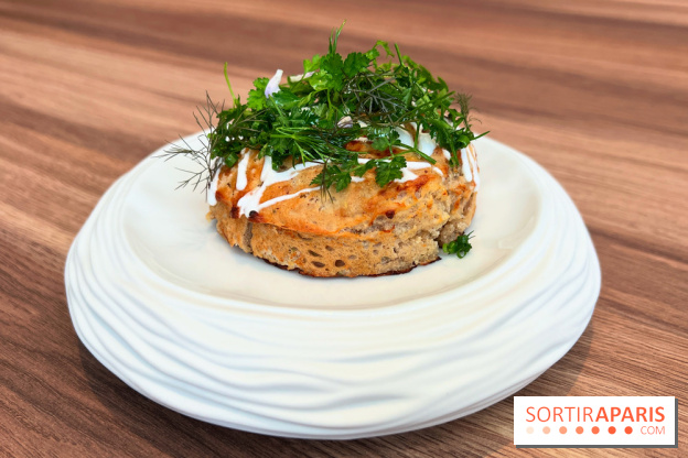 IRWIN - Migliacciu corse, brocciu