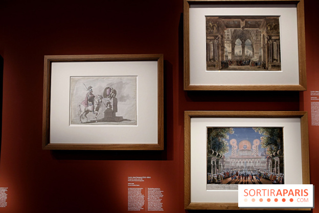 Louis-Jean Desprez, nos photos de l'expo à l'Institut suédois - Desprez Expo 8 fotor 20250515145554