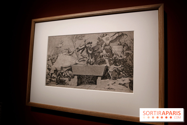 Louis-Jean Desprez, nos photos de l'expo à l'Institut suédois - Desprez Expo 12 fotor 20250515144711