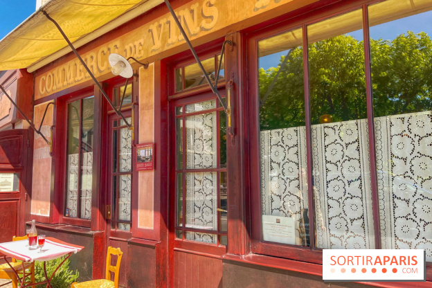 Auberge Ravoux - IMG 2332