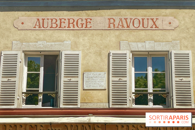 Auberge Ravoux
