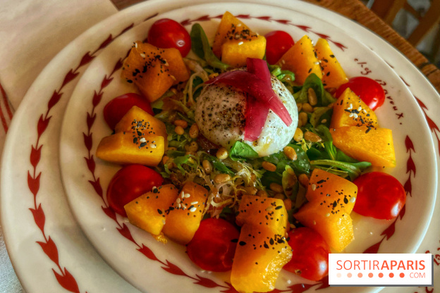 Auberge Ravoux - IMG 2363