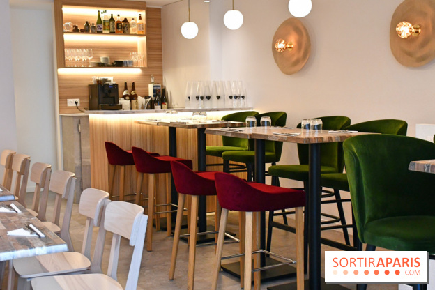 Wadon Izakaya, le restaurant japonais avec un menu Omakase gourmand à Paris - DSC 4069 Fotor