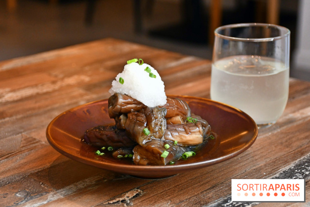 Wadon Izakaya, le restaurant japonais avec un menu Omakase gourmand à Paris - DSC 4070 Fotor