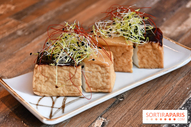 Wadon Izakaya, le restaurant japonais avec un menu Omakase gourmand à Paris - DSC 4083 Fotor