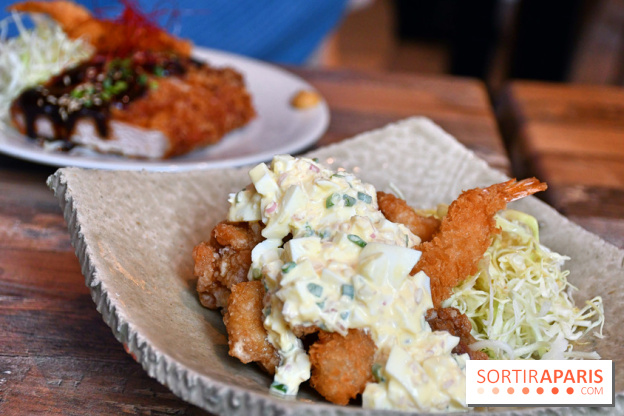 Wadon Izakaya, le restaurant japonais avec un menu Omakase gourmand à Paris - DSC 4092 Fotor