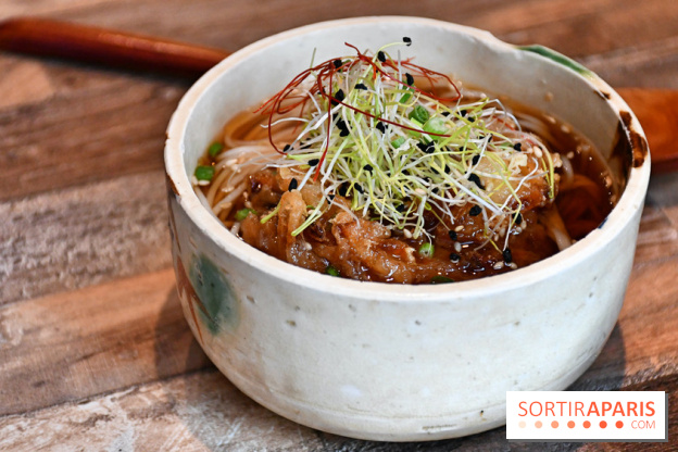 Wadon Izakaya, le restaurant japonais avec un menu Omakase gourmand à Paris - DSC 4096 Fotor