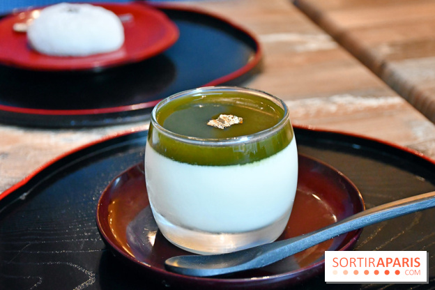 Wadon Izakaya, le restaurant japonais avec un menu Omakase gourmand à Paris - DSC 4107 Fotor