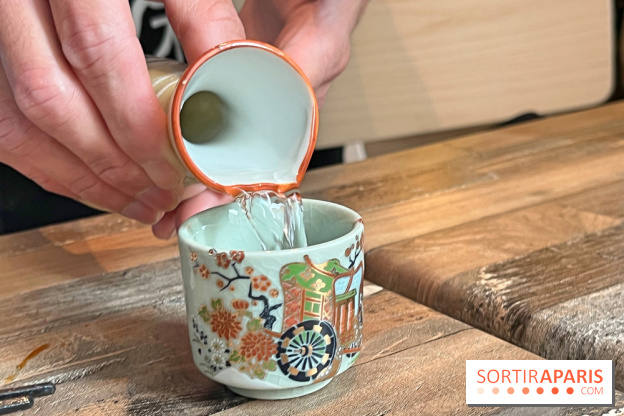 Wadon Izakaya, le restaurant japonais avec un menu Omakase gourmand à Paris - IMG 0151 Fotor