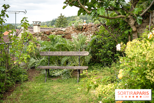 La maison du Docteur Gachet, les photos - A7C08579