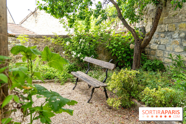 La maison du Docteur Gachet, les photos - A7C08582