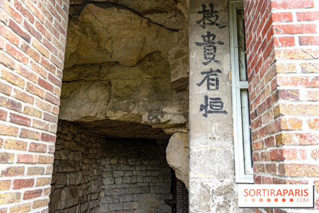 La maison du Docteur Gachet, les photos - A7C08585