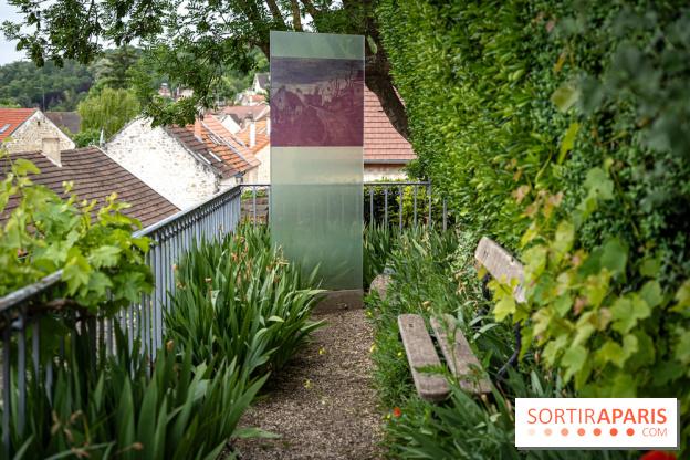 La maison du Docteur Gachet, les photos - A7C08599