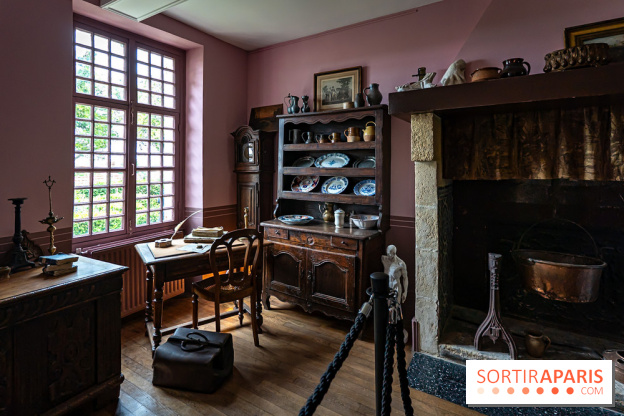 La maison du Docteur Gachet, les photos - A7C08611