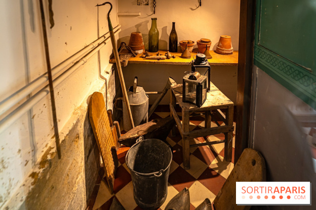 La maison du Docteur Gachet, les photos - A7C08614