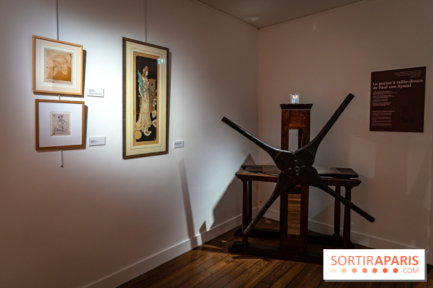 La maison du Docteur Gachet, les photos - A7C08615