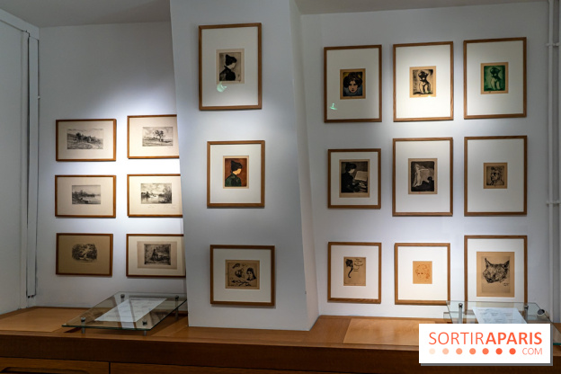 La maison du Docteur Gachet, les photos - A7C08617