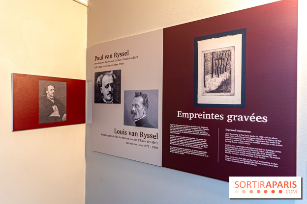 La maison du Docteur Gachet, les photos - A7C08625