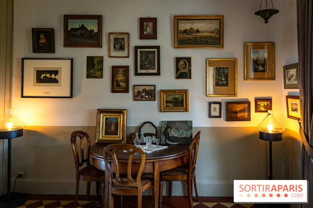 La maison du Docteur Gachet, les photos - A7C08627