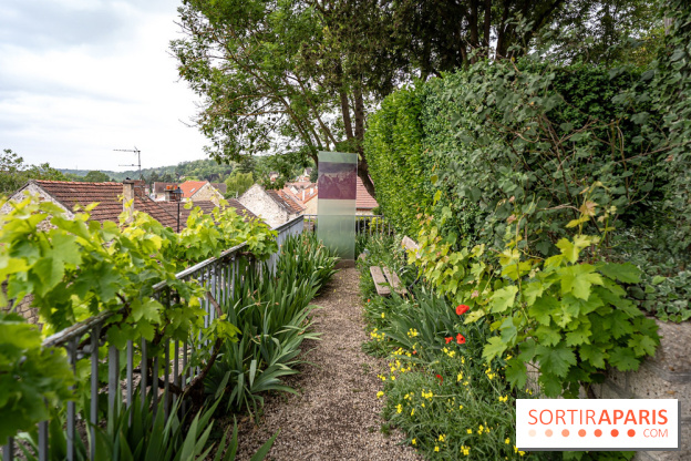 La maison du Docteur Gachet, les photos - A7C08631