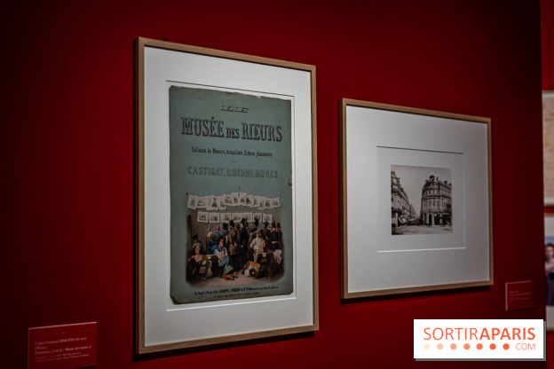 Exposition Van Gogh, les derniers voyages - photos