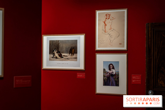 Exposition Van Gogh, les derniers voyages - photos
