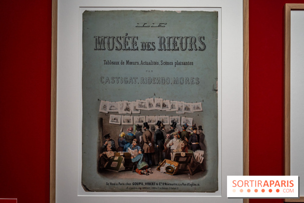 Exposition Van Gogh, les derniers voyages - photos - A7C08718