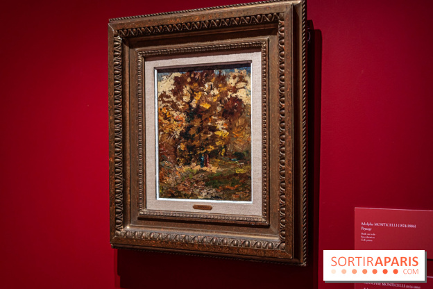 Exposition Van Gogh, les derniers voyages - photos