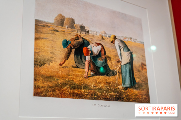Exposition Van Gogh, les derniers voyages - photos - A7C08725
