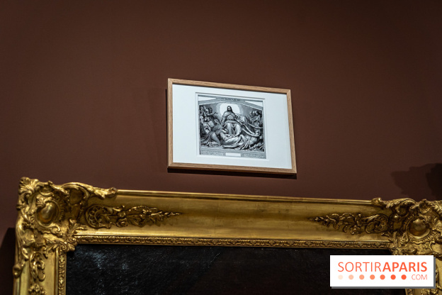Exposition Van Gogh, les derniers voyages - photos - A7C08732