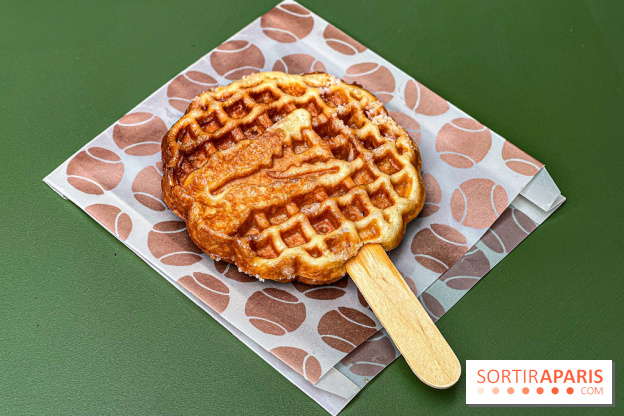 Lacoste au Shangri-La : pop-up gourmet, street food chic et cocktails signature en terrasse à Paris - image00034