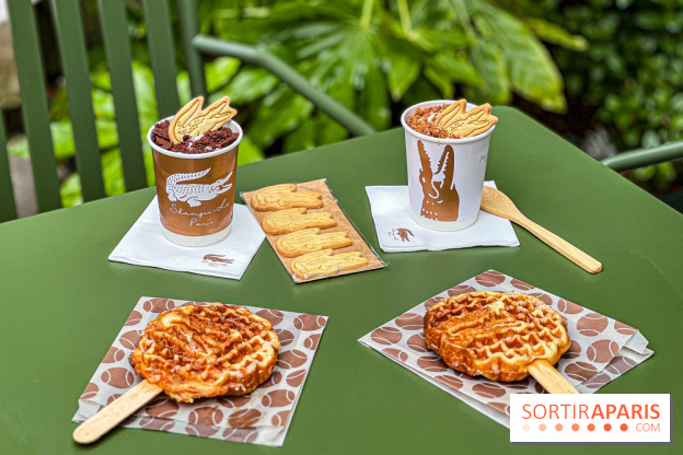 Lacoste au Shangri-La : pop-up gourmet, street food chic et cocktails signature en terrasse à Paris - image00003