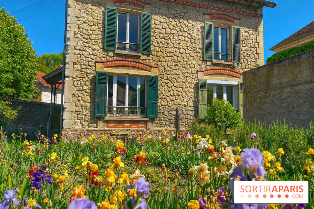Encore plus d'Auvers-sur-Oise