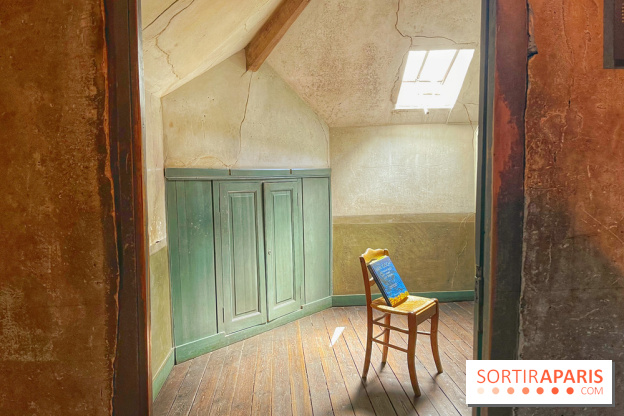 Encore plus d'Auvers-sur-Oise - IMG 2342