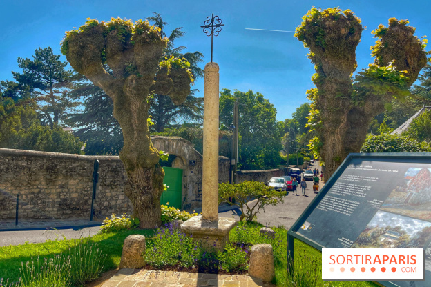 Encore plus d'Auvers-sur-Oise