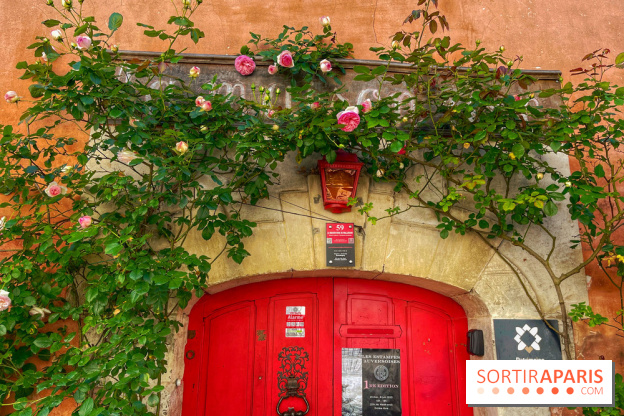 Encore plus d'Auvers-sur-Oise