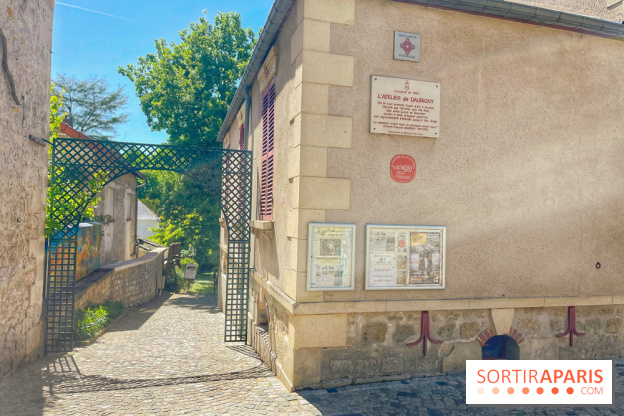 Encore plus d'Auvers-sur-Oise - IMG 2396