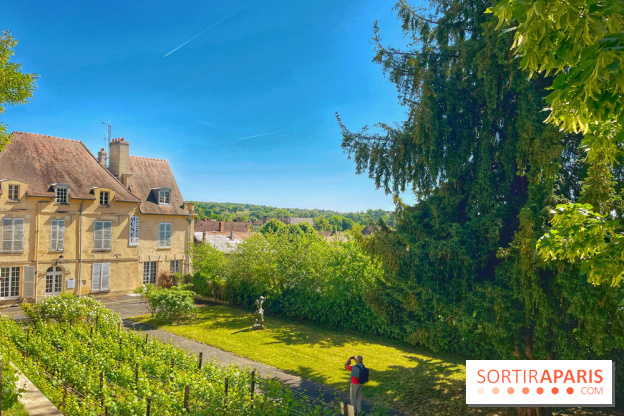 Encore plus d'Auvers-sur-Oise