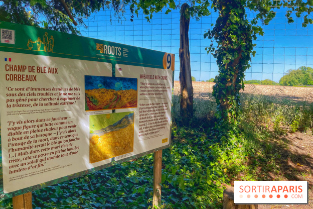 Encore plus d'Auvers-sur-Oise