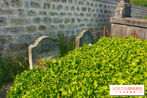 Encore plus d'Auvers-sur-Oise - IMG 2410